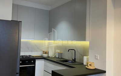 For Sale Flat, in Nutsubidze micro-districts (I-V)