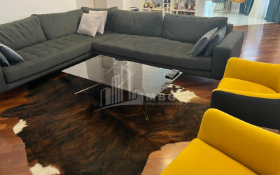 For Sale Flat, in Vake