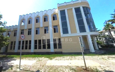 Продается Здание Коммерческий, в Город Поти