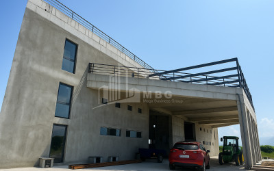 Продается Коммерческий Охио Ахмета Кахети