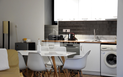 В аренду Квартира, в Земо Вера