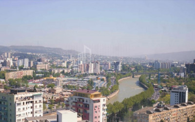 For Sale Flat, in Vedzisi