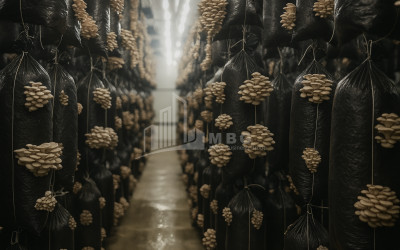 For Sale Commercial Okami Kaspi Shida Kartli