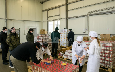 Продается Коммерческий Шида Картли