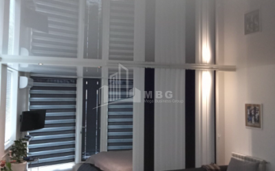 В аренду Квартира, в Земо Вера