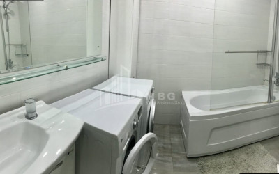 For Rent Flat, in Vake