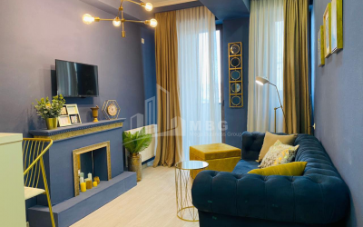 For Sale Flat, in Saburtalo