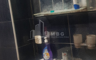 For Rent Flat, in Nutsubidze micro-districts (I-V)