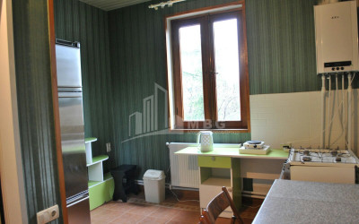 For Rent Flat, in Zemo Vera