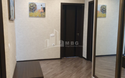 For Sale Flat, in Isani