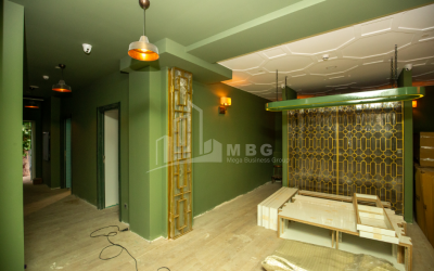 For Sale Hotel - Resort Commercial, in Chugureti District