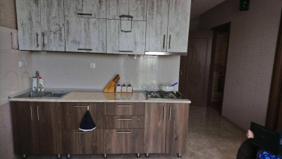 For Sale Flat, in Varketili