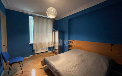 For Rent House - Villa, in Nutsubidze micro-districts (I-V)