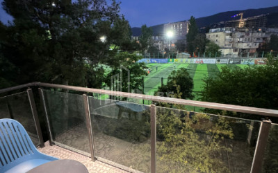 For Rent Flat, in Vazha-Pshavela Blocks