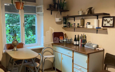 For Rent Flat, in Saburtalo
