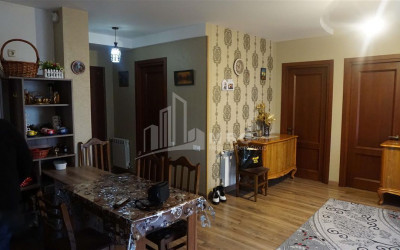 Lease Flat, in Varketili