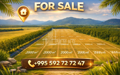 For Sale Flat, V. Topuridze Street, Vashlijvari, Saburtalo District, Tbilisi