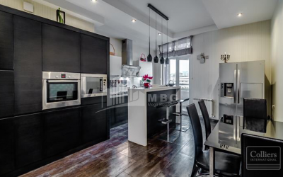 For Sale Flat, in Vake