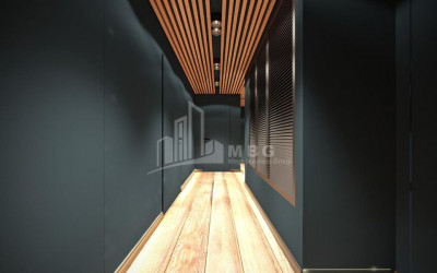 For Sale Flat, in Sololaki