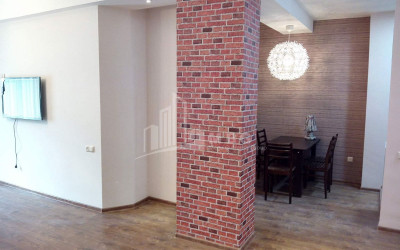 ქირავდება ბინა, საბურთალო