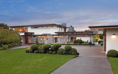 For Sale House - Villa, in Dighmis Chala