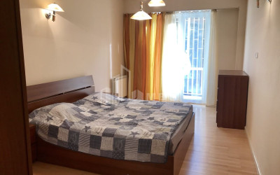 For Rent Flat, in Vake