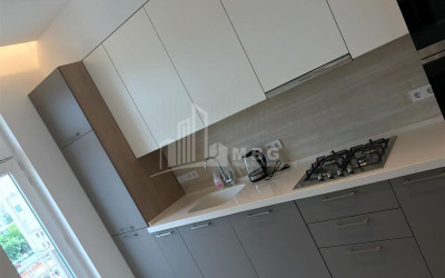 For Sale Flat, in Saburtalo