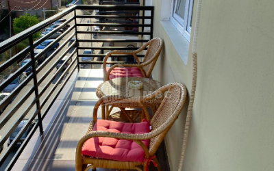 For Sale Flat, in Saburtalo