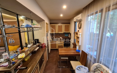 For Sale Flat, in Vake District