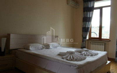 For Rent Flat, in Kalaubani