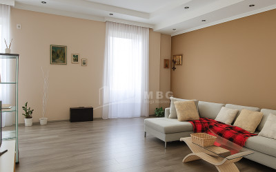 For Sale Flat Street A. Politkovskaya (Jikia) Saburtalo Saburtalo District Tbilisi