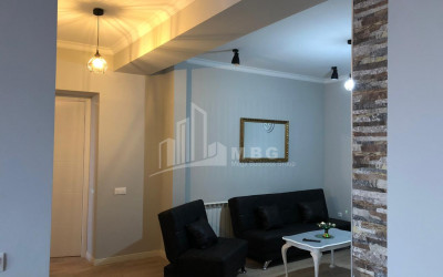 For Rent Flat, in Saburtalo