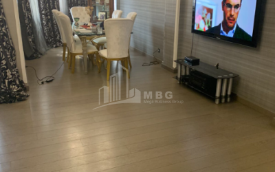 For Rent Flat, in Vake