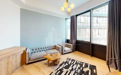 For Sale Flat, in Vake