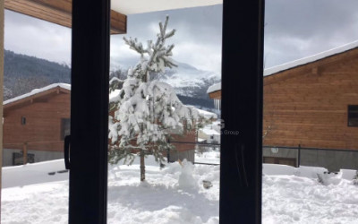 For Sale Flat, in Bakuriani