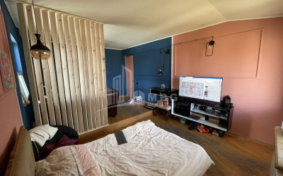 For Sale Flat, in Tabakhmela