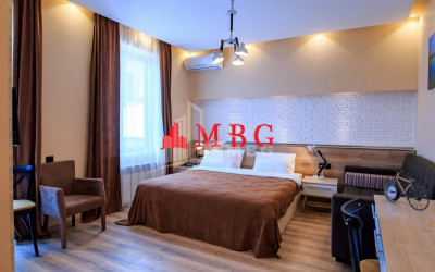 For Sale Hotel - Resort Commercial, in Vera