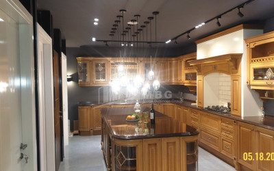 For Rent Building Commercial, in Mukhiani