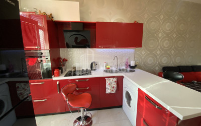 For Sale Flat, in Saburtalo
