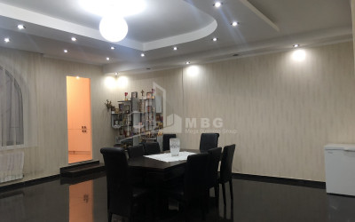 For Rent House - Villa, in Mtatsminda