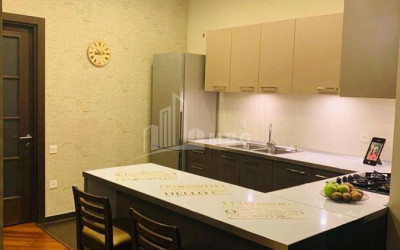 For Sale Flat, in Saburtalo