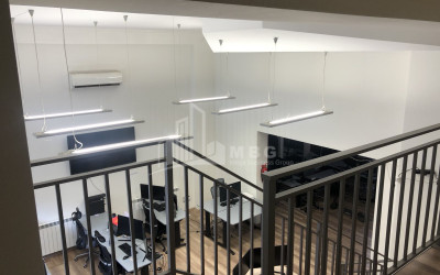 For Rent For office Commercial, in Saburtalo
