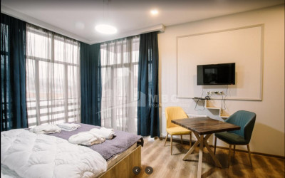 For Sale House - Villa, in Bakuriani