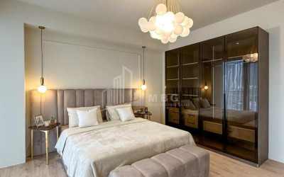 For Rent Flat, in Vake