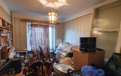 For Sale Flat, in Kvemo Ponichala