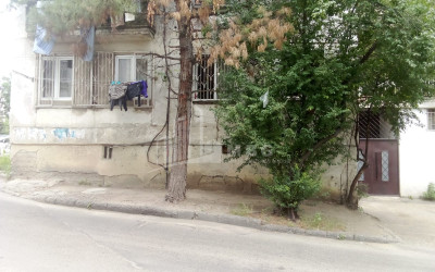 For Sale Flat Nutsubidze Plato  3 MD Nutsubidze micro districts (I V) Vake District Tbilisi