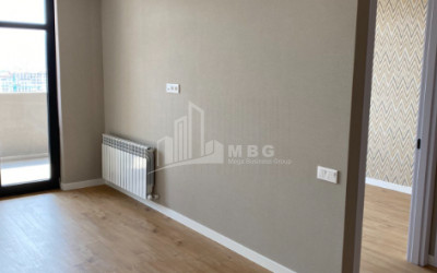 For Sale Flat, in Digomi Massive