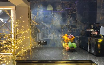 For Sale Flat, in Village Dighomi