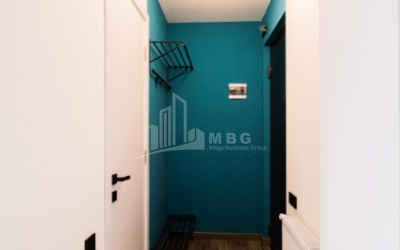 For Sale Flat, in Bagebi