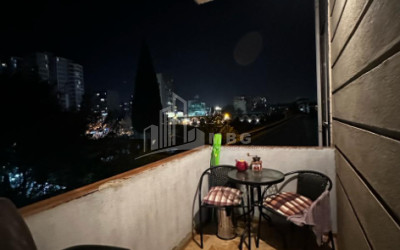 Продается Квартира, в Дидубе